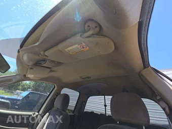 2003 Dodge Ram 1500 ST Crew Cab Medium Bed – miniatura 11