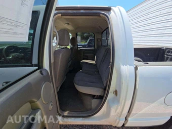 2003 Dodge Ram 1500 ST Crew Cab Medium Bed – miniatura 13