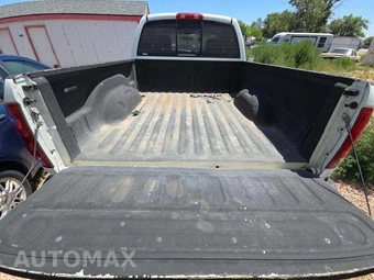 2003 Dodge Ram 1500 ST Crew Cab Medium Bed – miniatura 14