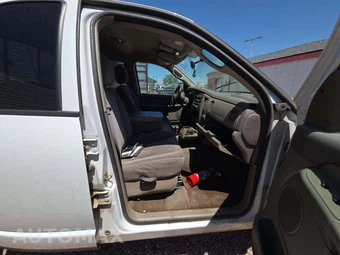 2003 Dodge Ram 1500 ST Crew Cab Medium Bed – miniatura 18