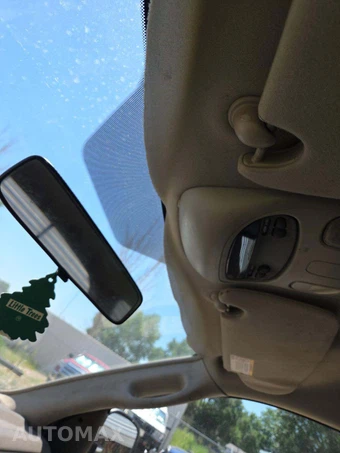 2003 Dodge Ram 1500 ST Crew Cab Medium Bed – miniatura 23