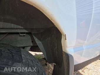2003 Dodge Ram 1500 ST Crew Cab Medium Bed – miniatura 26