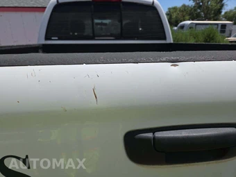 2003 Dodge Ram 1500 ST Crew Cab Medium Bed – miniatura 28