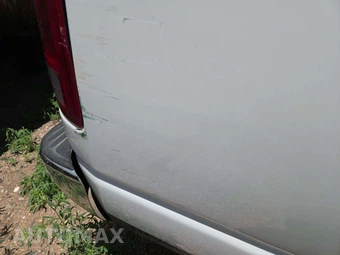 2003 Dodge Ram 1500 ST Crew Cab Medium Bed – miniatura 30
