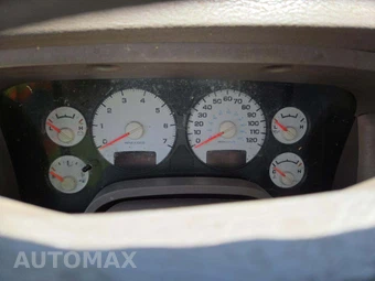 2003 Dodge Ram 1500 ST Crew Cab Medium Bed – miniatura 9