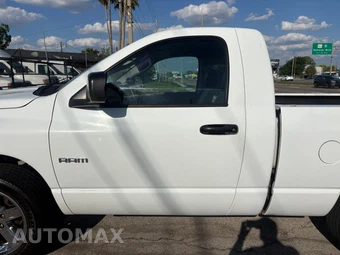 2003 Dodge Ram 1500 ST Regular Cab Long Bed - miniatura 10