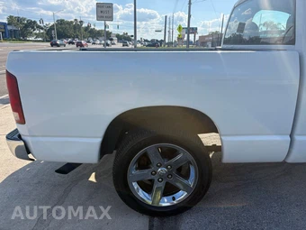 2003 Dodge Ram 1500 ST Regular Cab Long Bed - miniatura 13