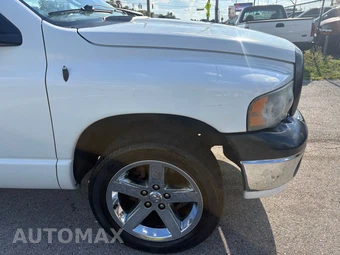 2003 Dodge Ram 1500 ST Regular Cab Long Bed - miniatura 15
