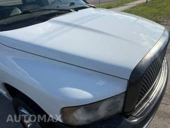 2003 Dodge Ram 1500 ST Regular Cab Long Bed - miniatura 16