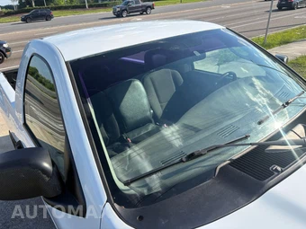 2003 Dodge Ram 1500 ST Regular Cab Long Bed - miniatura 17