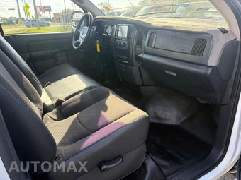 2003 Dodge Ram 1500 ST Regular Cab Long Bed - miniatura 18