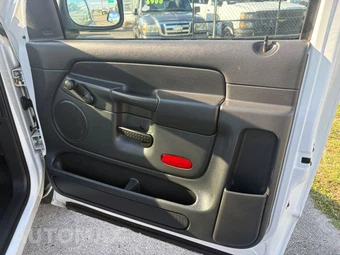 2003 Dodge Ram 1500 ST Regular Cab Long Bed - miniatura 19