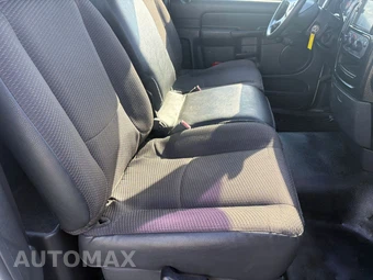 2003 Dodge Ram 1500 ST Regular Cab Long Bed - miniatura 20