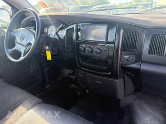 2003 Dodge Ram 1500 ST Regular Cab Long Bed - miniatura 21