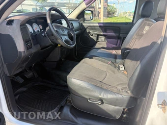 2003 Dodge Ram 1500 ST Regular Cab Long Bed - miniatura 22