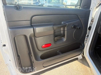 2003 Dodge Ram 1500 ST Regular Cab Long Bed - miniatura 23