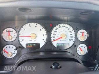 2003 Dodge Ram 1500 ST Regular Cab Long Bed - miniatura 24