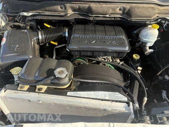 2003 Dodge Ram 1500 ST Regular Cab Long Bed - miniatura 26