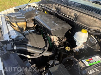 2003 Dodge Ram 1500 ST Regular Cab Long Bed - miniatura 27