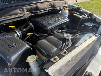 2003 Dodge Ram 1500 ST Regular Cab Long Bed - miniatura 28