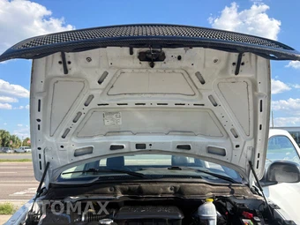 2003 Dodge Ram 1500 ST Regular Cab Long Bed - miniatura 31