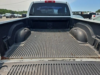 2003 Dodge Ram 1500 ST Regular Cab Medium Bed – miniatura 15