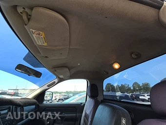 2003 Dodge Ram 1500 ST Regular Cab Medium Bed – miniatura 16