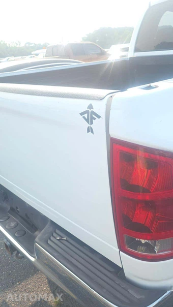 2003 Dodge Ram 1500 ST Regular Cab Medium Bed – miniatura 19
