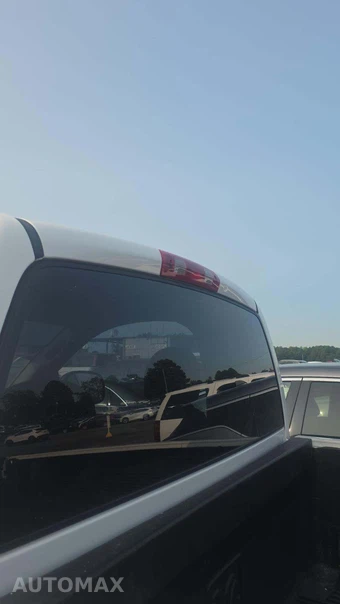 2003 Dodge Ram 1500 ST Regular Cab Medium Bed – miniatura 24