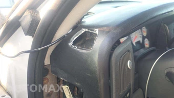 2003 Dodge Ram 1500 ST Regular Cab Medium Bed – miniatura 25