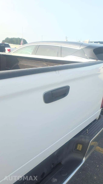 2003 Dodge Ram 1500 ST Regular Cab Medium Bed – miniatura 26