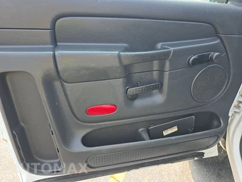 2003 Dodge Ram 1500 ST Regular Cab Medium Bed – miniatura 9