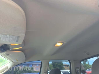 2003 Dodge Ram 2500 SLT Crew Cab Medium Bed - miniatura 11