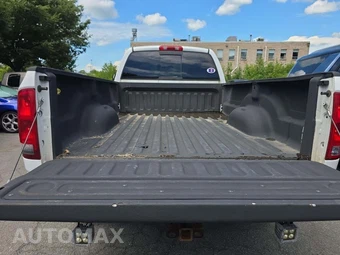 2003 Dodge Ram 2500 SLT Crew Cab Medium Bed - miniatura 14