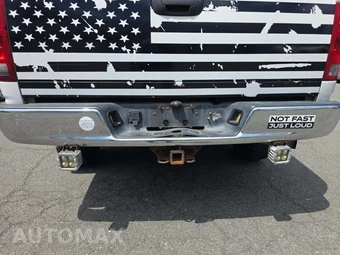 2003 Dodge Ram 2500 SLT Crew Cab Medium Bed - miniatura 30