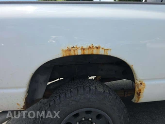 2003 Dodge Ram 2500 SLT Crew Cab Medium Bed - miniatura 32