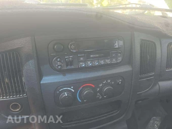 2003 Dodge Ram 2500 SLT Crew Cab Medium Bed - miniatura 10