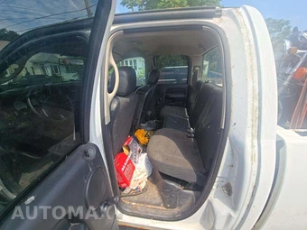 2003 Dodge Ram 2500 SLT Crew Cab Medium Bed - miniatura 13