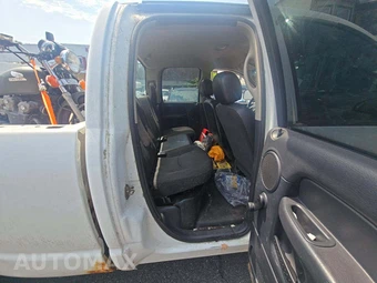 2003 Dodge Ram 2500 SLT Crew Cab Medium Bed - miniatura 16