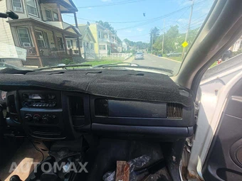 2003 Dodge Ram 2500 SLT Crew Cab Medium Bed - miniatura 19