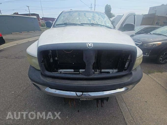 2003 Dodge Ram 2500 SLT Crew Cab Medium Bed - miniatura 26