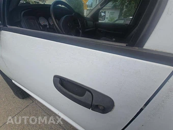 2003 Dodge Ram 2500 SLT Crew Cab Medium Bed - miniatura 28