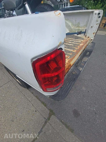 2003 Dodge Ram 2500 SLT Crew Cab Medium Bed - miniatura 34