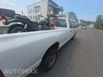 2003 Dodge Ram 2500 SLT Crew Cab Medium Bed - miniatura 41
