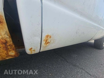 2003 Dodge Ram 2500 SLT Crew Cab Medium Bed - miniatura 44