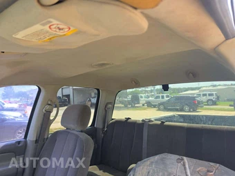 2003 Dodge Ram 2500 SLT Crew Cab Medium Bed - miniatura 11