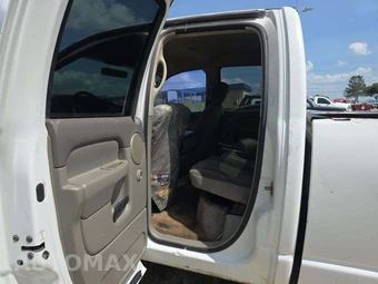 2003 Dodge Ram 2500 SLT Crew Cab Medium Bed - miniatura 13