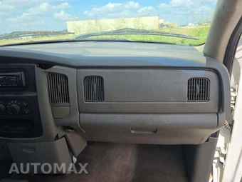 2003 Dodge Ram 2500 SLT Crew Cab Medium Bed - miniatura 19