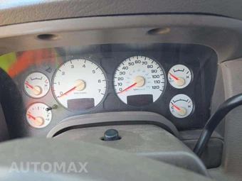 2003 Dodge Ram 2500 SLT Crew Cab Medium Bed - miniatura 9