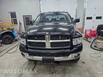 2003 Dodge Ram 2500 ST Crew Cab Medium Bed - car from the USA, Manheim Buy-Now listing at AUTOMAX